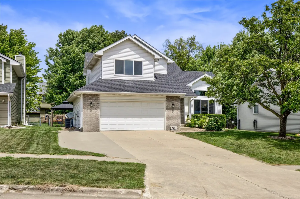 908 SE Rene Street, Ankeny, IA 50021 - #1