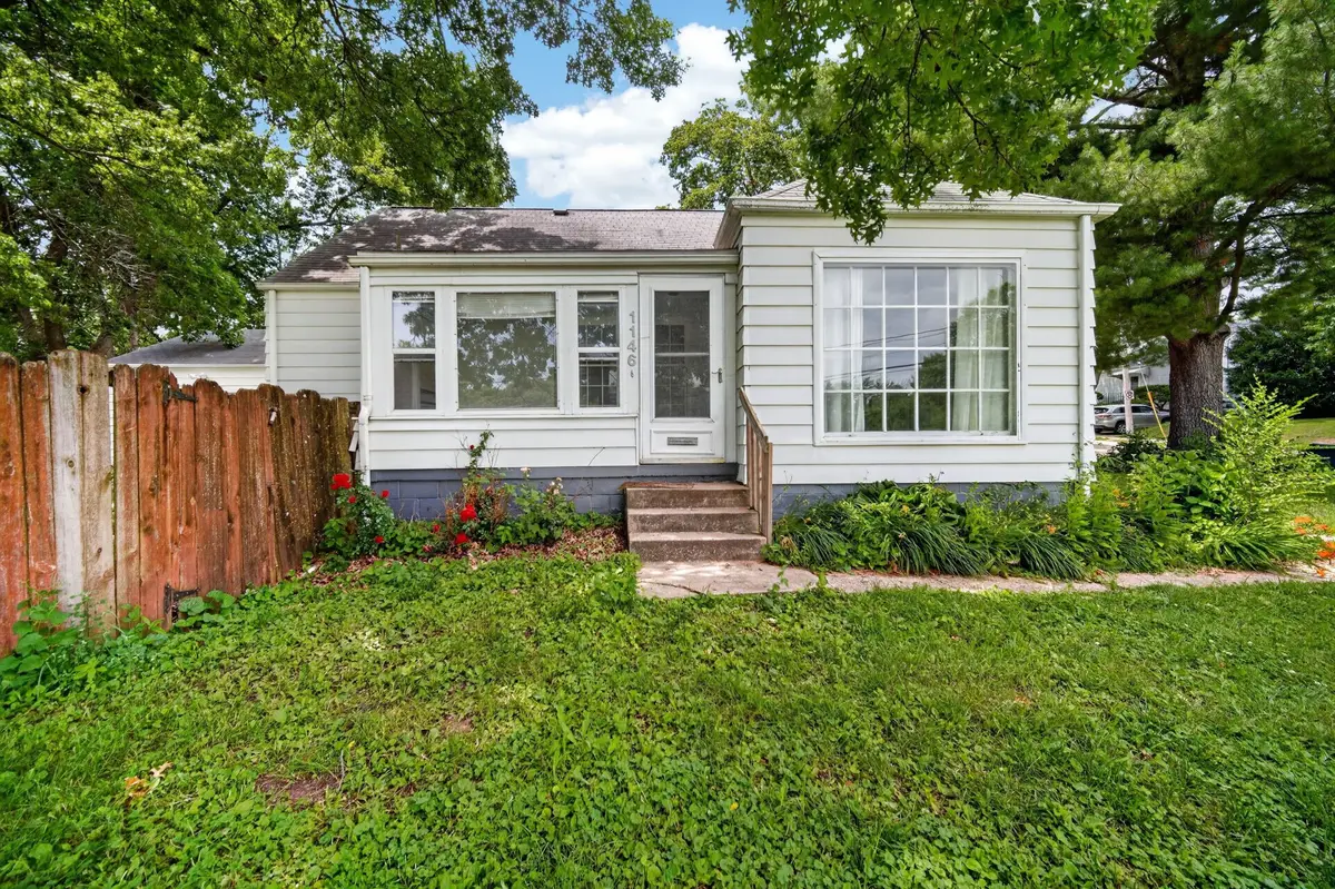 1146 56th Street, Des Moines, IA 50311 - #1