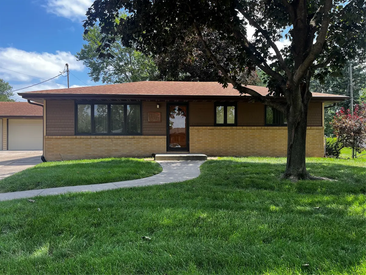 1417 SW Westview Circle, Ankeny, IA 50023 - #1