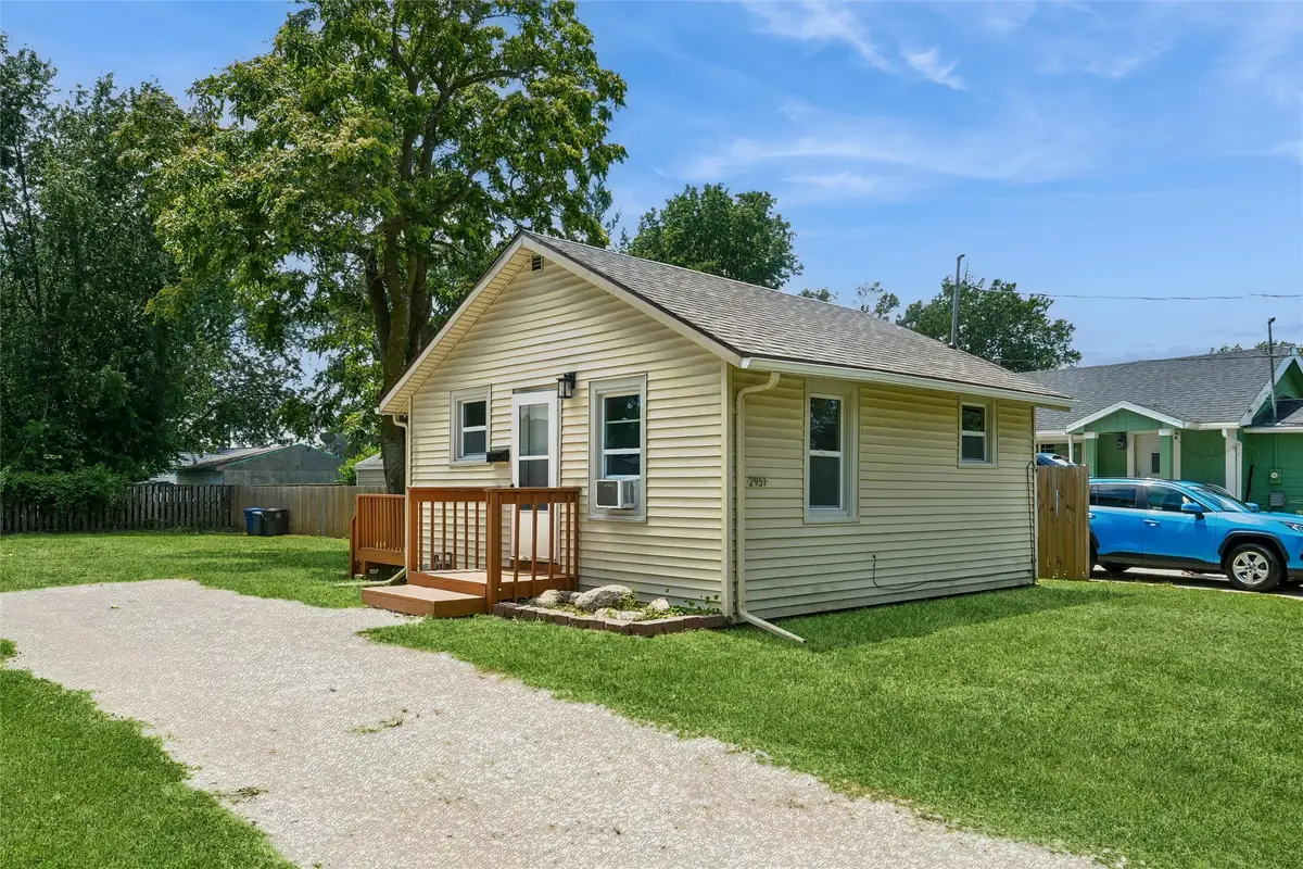 2951 Garfield Avenue, Des Moines, IA 50317 - #1