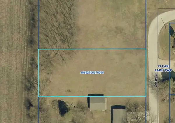 735 Adams Street, Stanhope, IA 50246