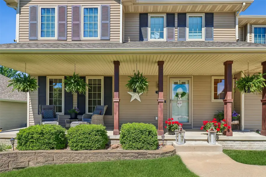 602 SE Michael Drive, Ankeny, IA 50021 - #3
