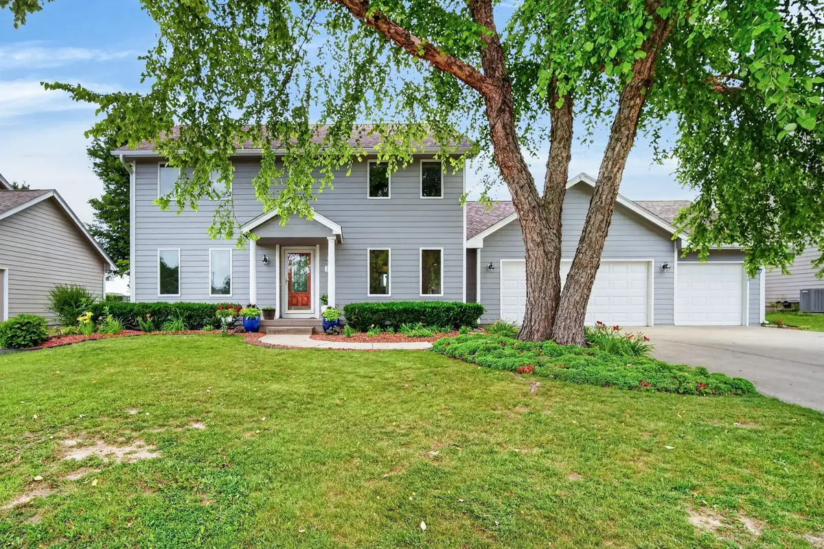 1501 NW Campus Drive, Ankeny, IA 50023 - #1