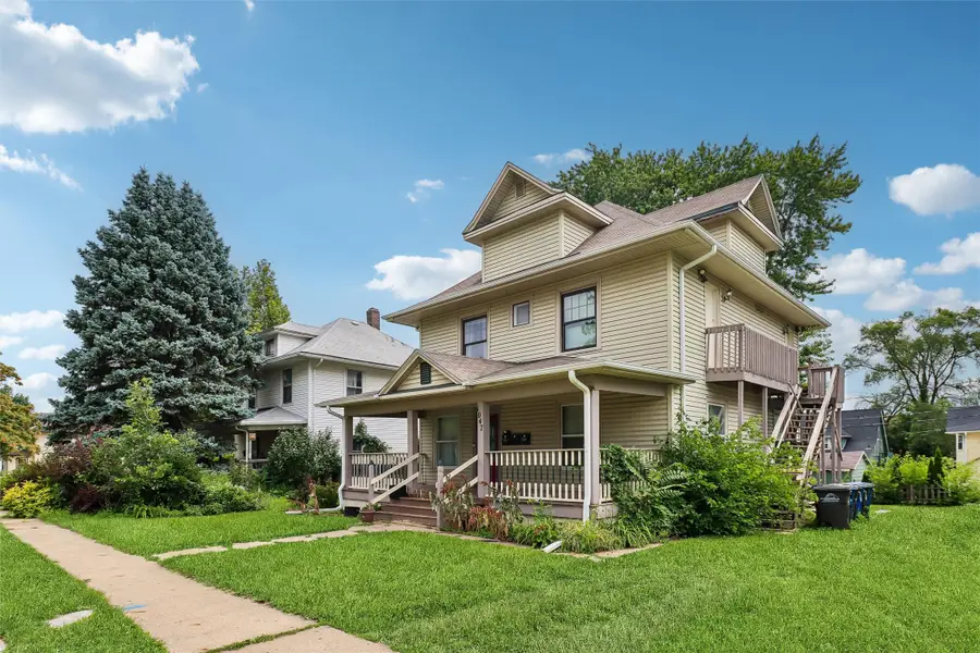 1047 Martin Luther King Jr Parkway, Des Moines, IA 50314 - #2