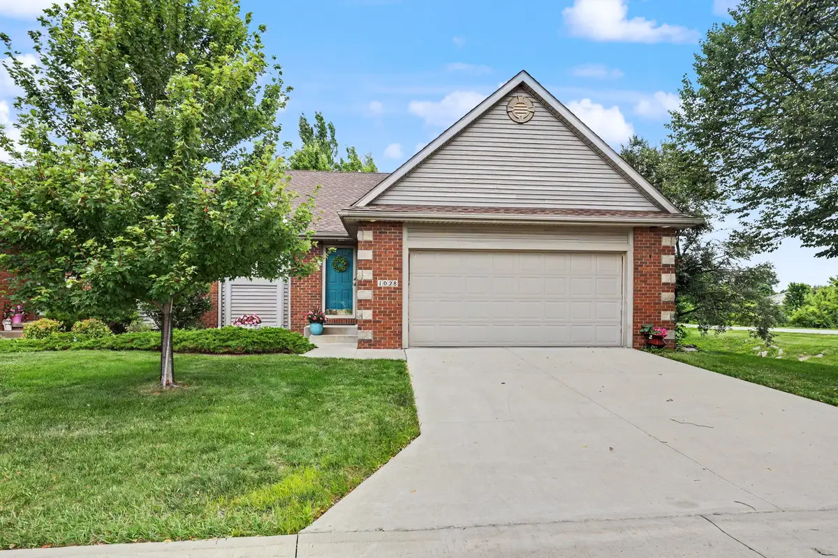 1028 NW Irvinedale Drive, Ankeny, IA 50023 - #1