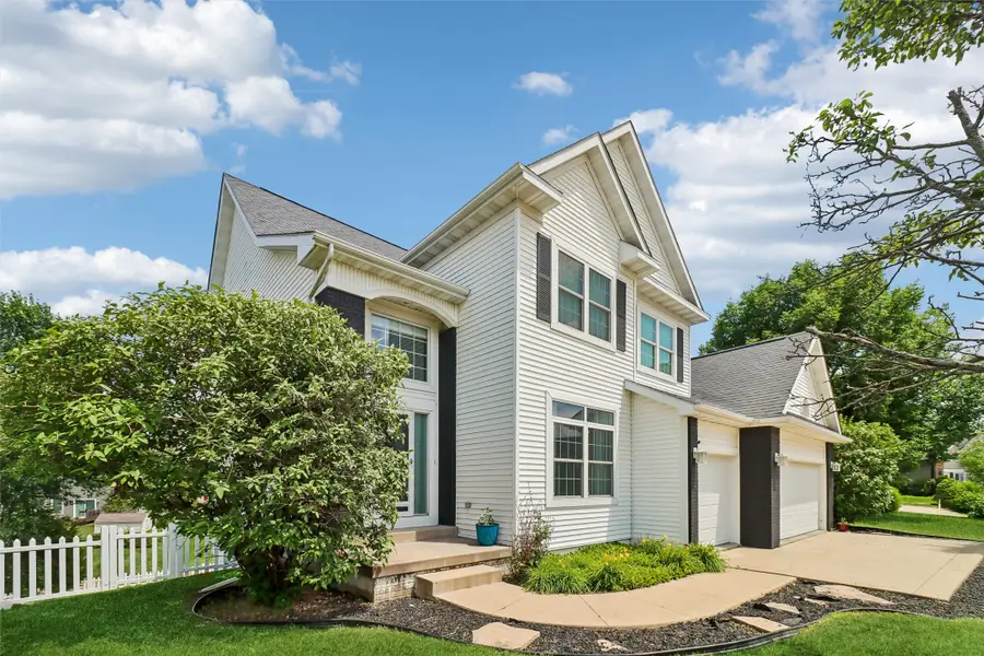 531 77th Street, West Des Moines, IA 50266 - #3