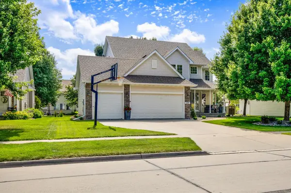 6317 NW 97th Street, Johnston, IA 50131