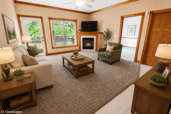 1345 SE Florence Drive #405, Waukee, IA 50263