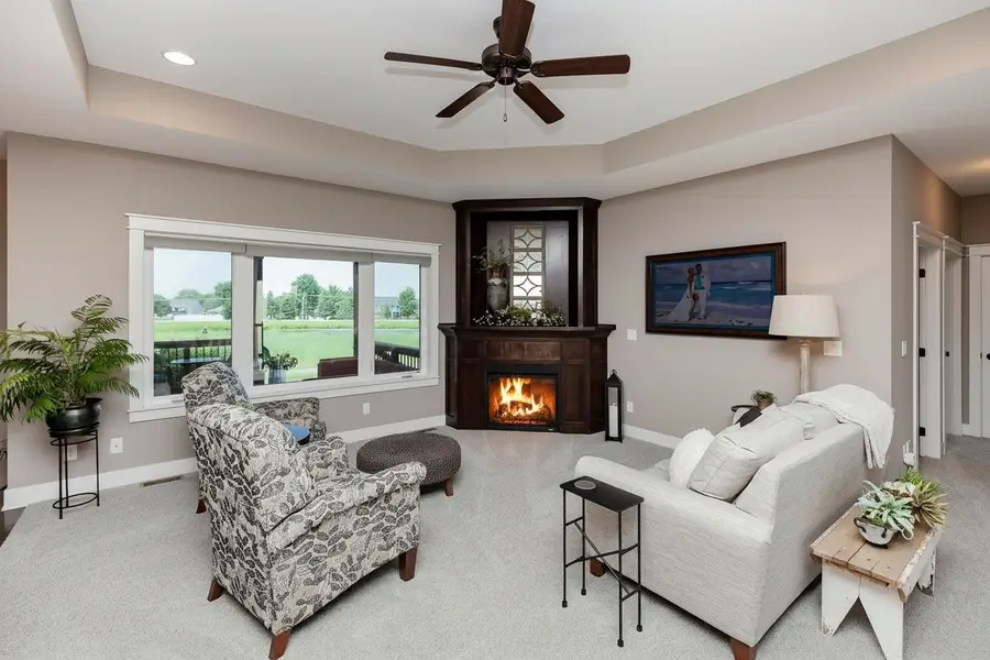 4202 NE Bellagio Circle, Ankeny, IA 50021 - #2