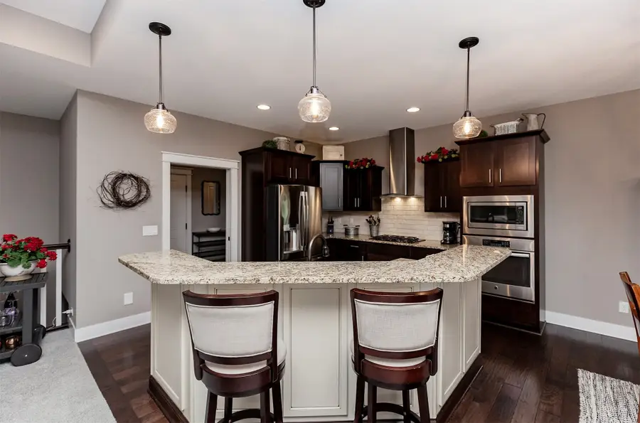 4202 NE Bellagio Circle, Ankeny, IA 50021 - #3