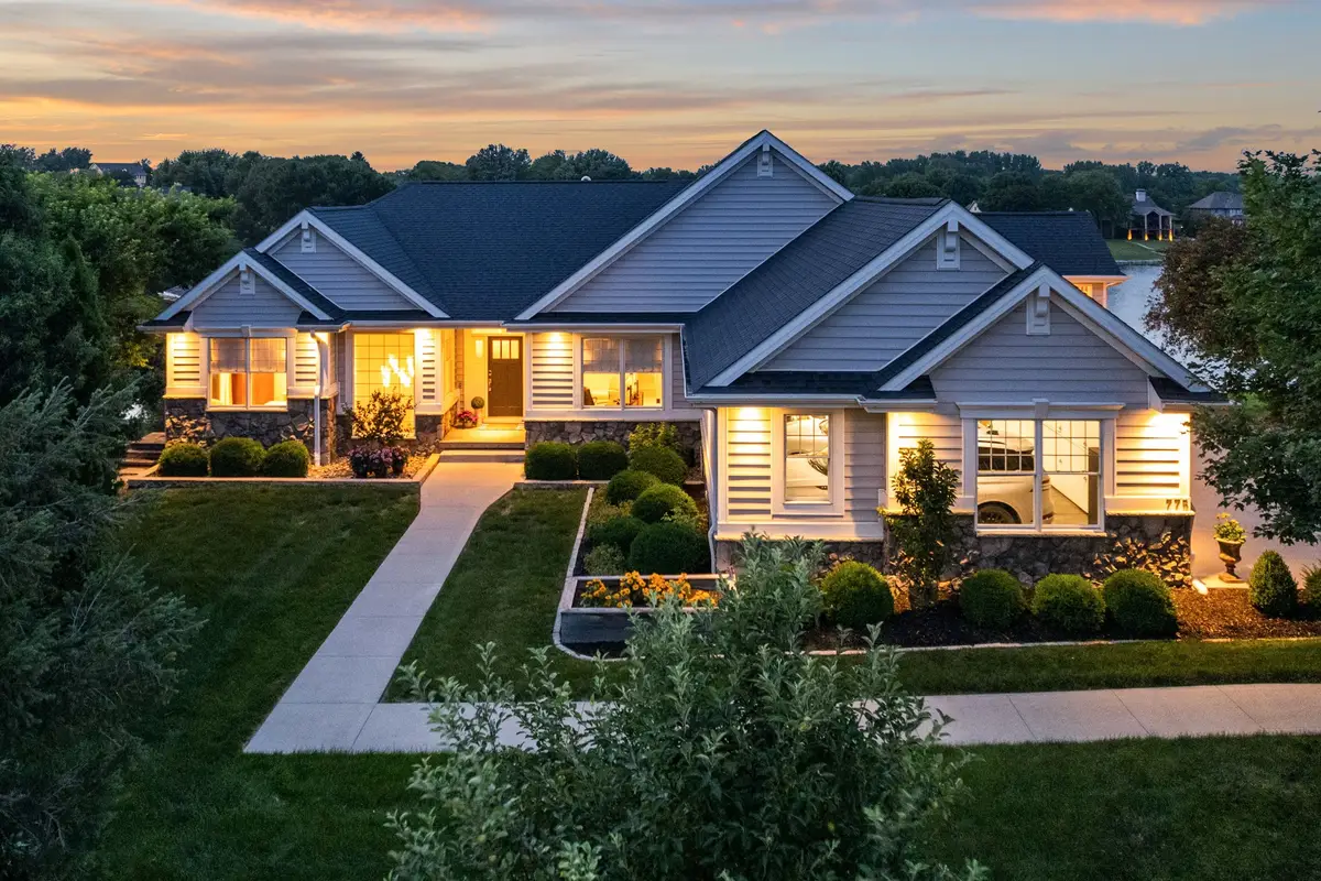 775 SE Southbranch Drive, Waukee, IA 50263 - #1