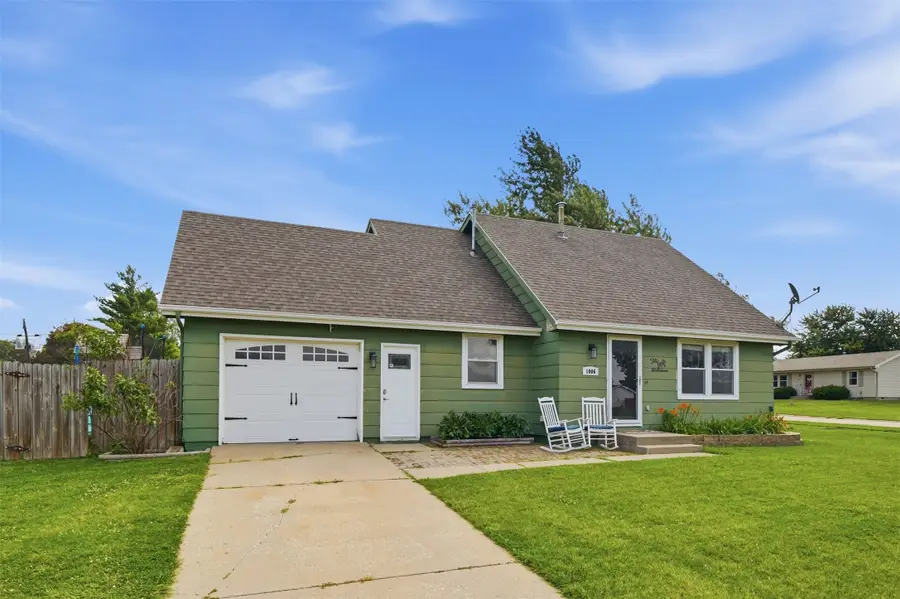 1006 Lincoln Street Se, Bondurant, IA 50035 - #2