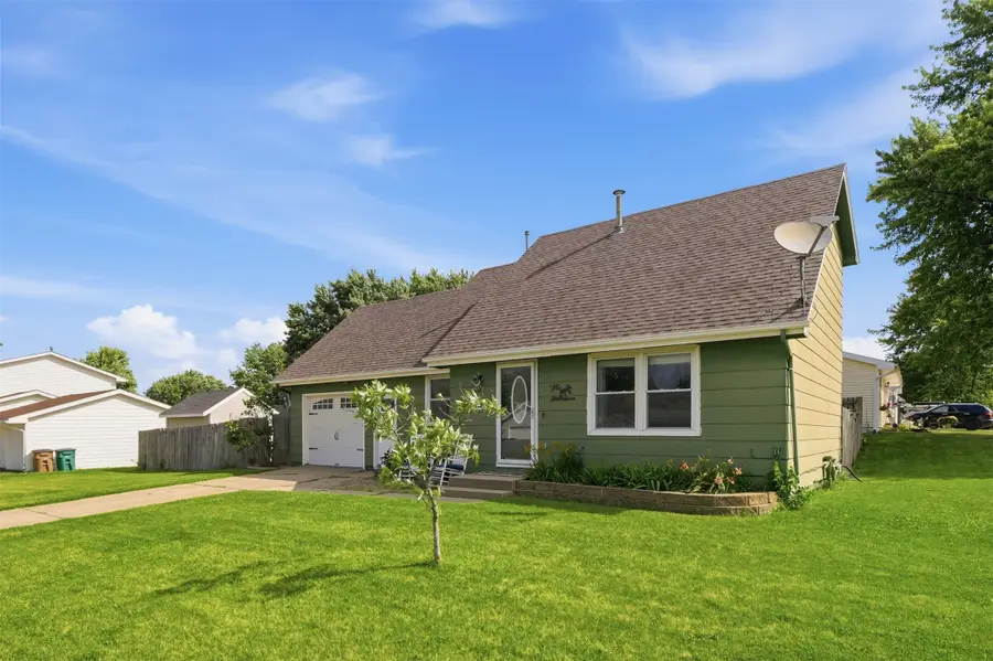 1006 Lincoln Street Se, Bondurant, IA 50035 - #3