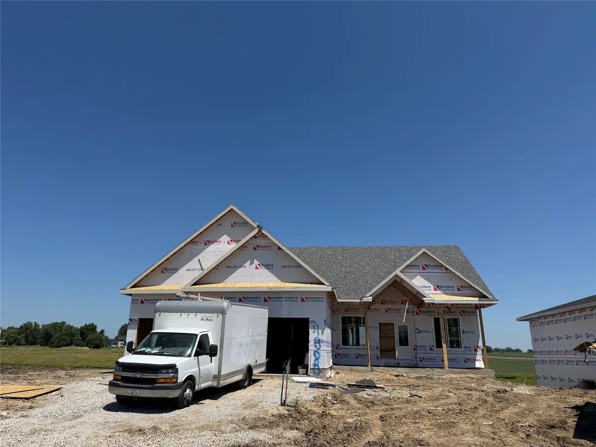 4808 Polo Avenue, Ames, IA 50014 - #1