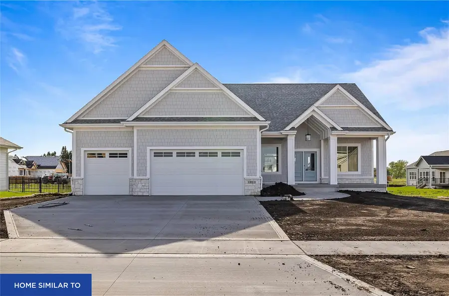 4808 Polo Avenue, Ames, IA 50014 - #2