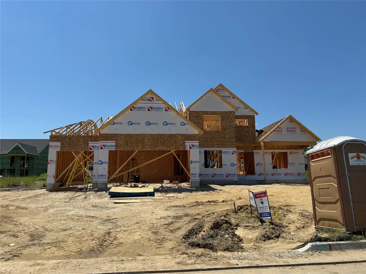 4819 Polo Avenue, Ames, IA 50014 - #1