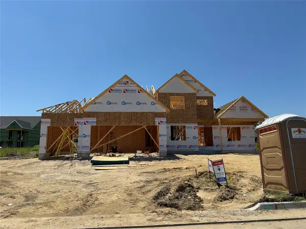 4819 Polo Avenue, Ames, IA 50014