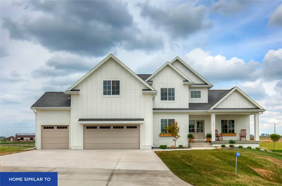 4819 Polo Avenue, Ames, IA 50014 - #2