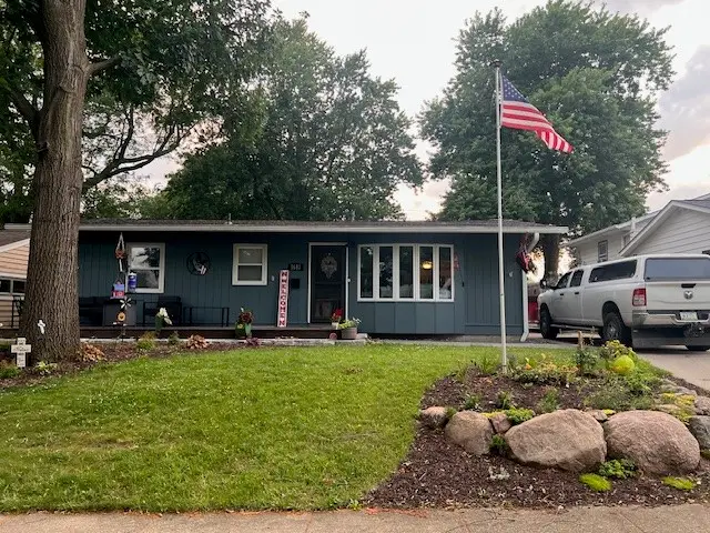1611 Douglas Avenue, Ames, IA 50010 - #1