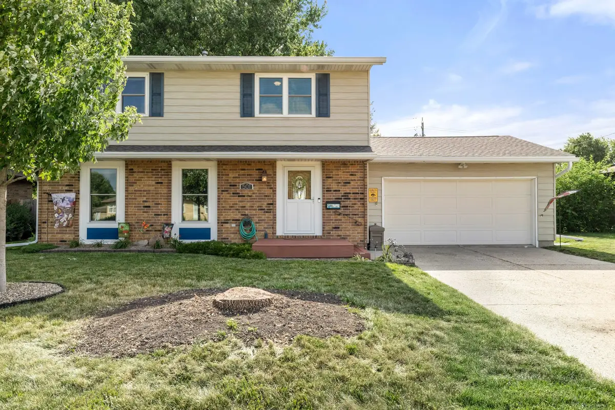 501 NW State Street, Ankeny, IA 50023 - #1