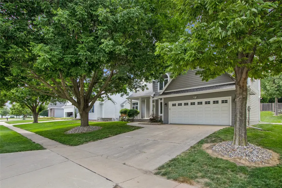 5757 Beechtree Drive, West Des Moines, IA 50266 - #2