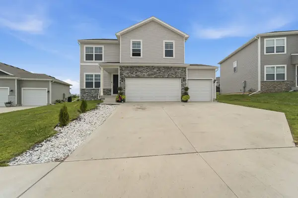 1731 Southbridge Drive, Adel, IA 50003