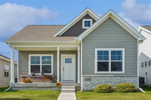 2703 NW 31st Street, Ankeny, IA 50023