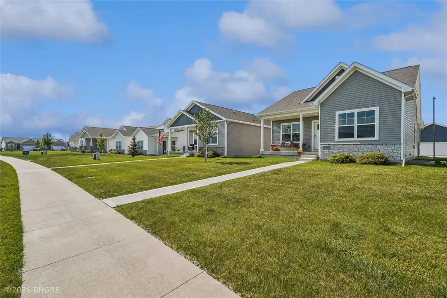 2703 NW 31st Street, Ankeny, IA 50023 - #2
