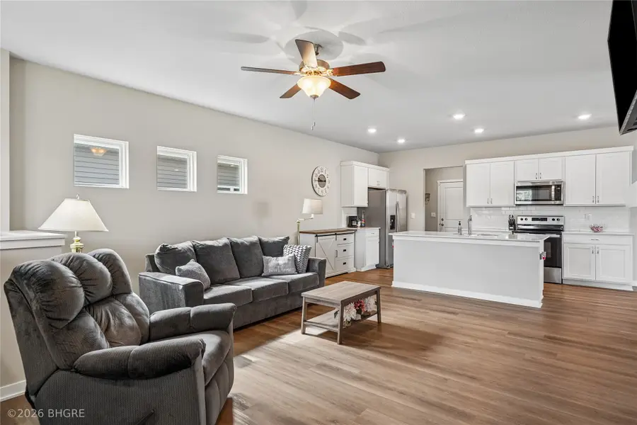 2703 NW 31st Street, Ankeny, IA 50023 - #3