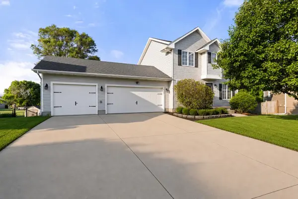 2621 SW 35th Street, Ankeny, IA 50023