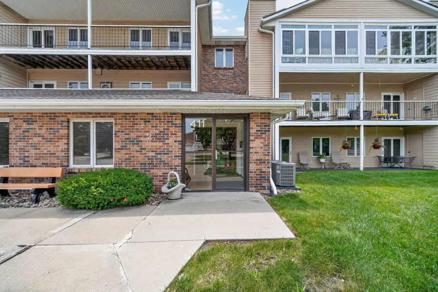 411 SE Delaware Avenue #310, Ankeny, IA 50021 - #2