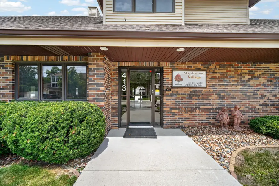 411 SE Delaware Avenue #310, Ankeny, IA 50021 - #3