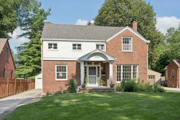 2905 47th Street, Des Moines, IA 50310