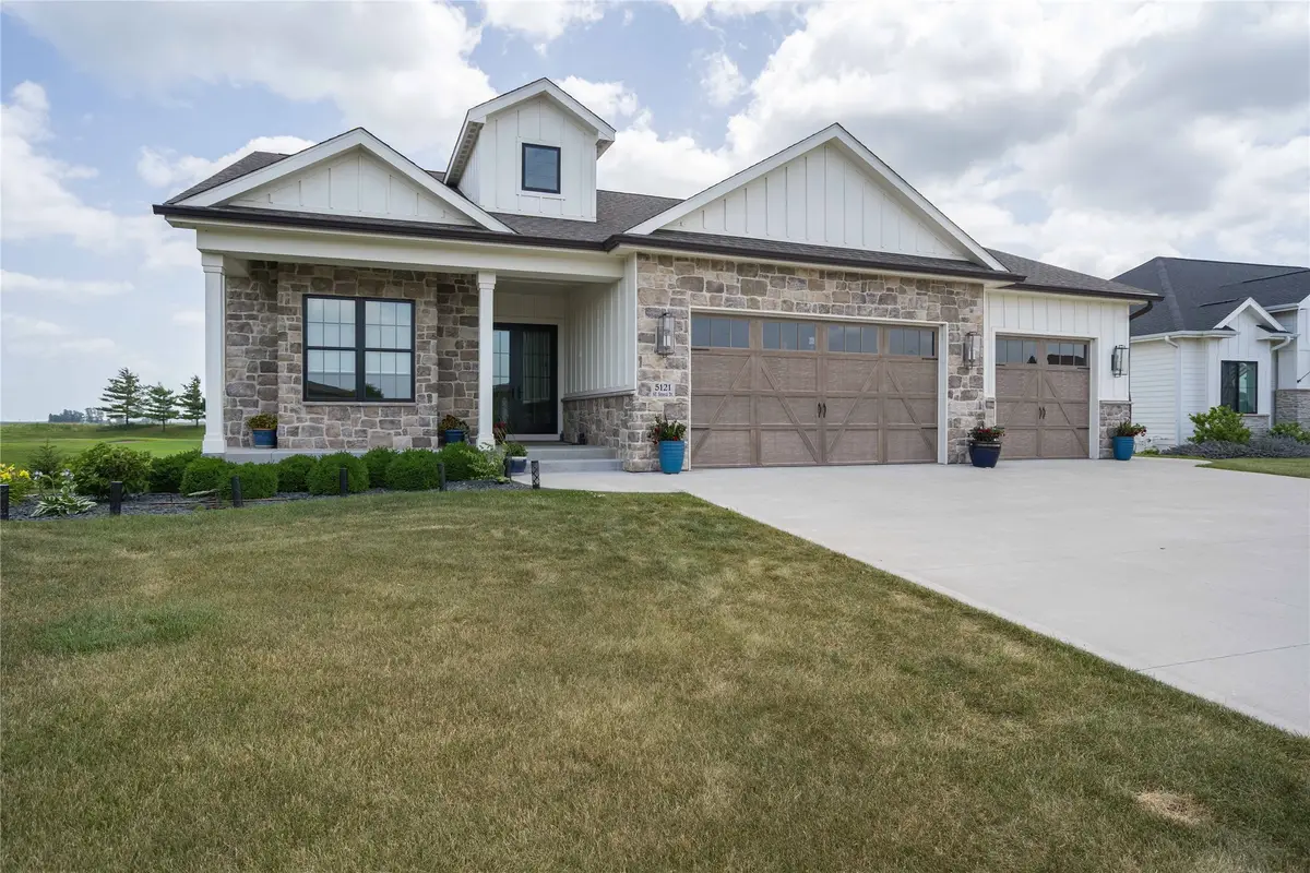 5121 NE Seneca Drive, Ankeny, IA 50021 - #1