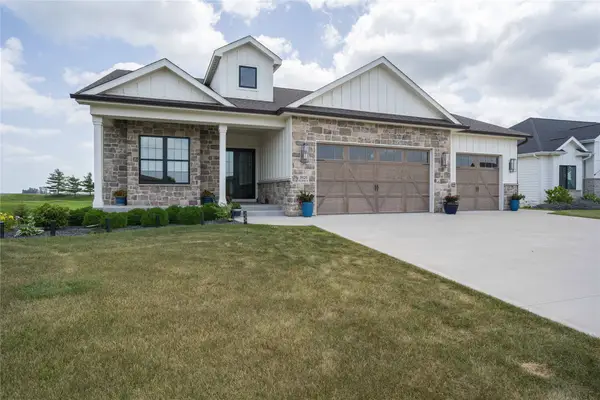 5121 NE Seneca Drive, Ankeny, IA 50021
