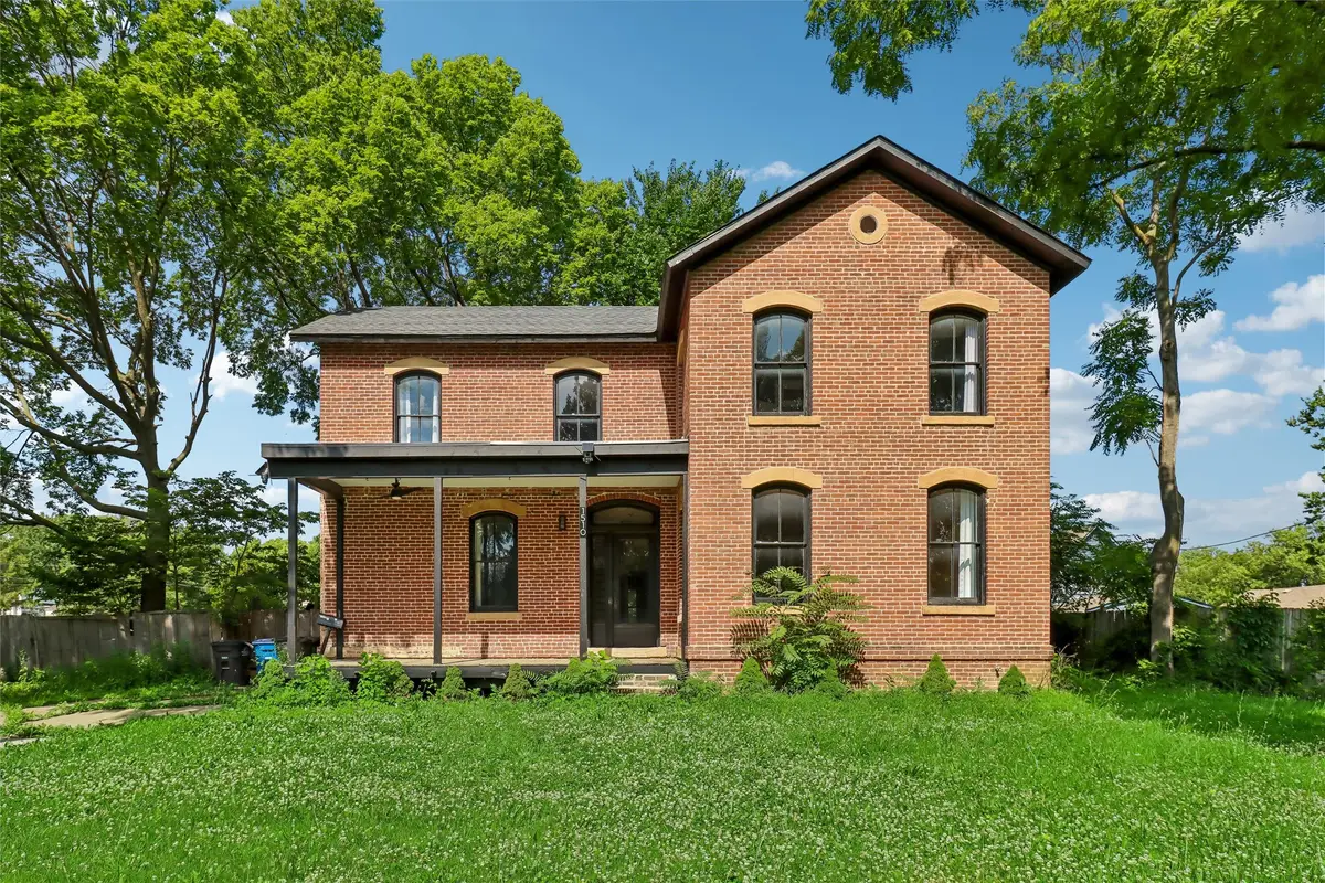 1510 9th Street, Des Moines, IA 50314 - #1