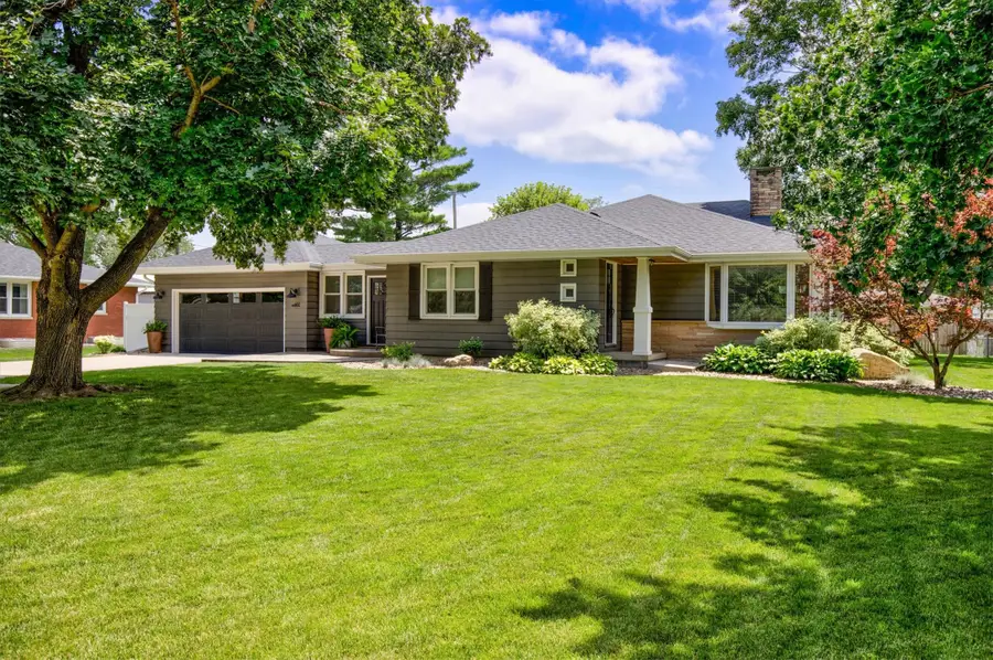 602 W 2nd Street, Prairie City, IA 50228 - #2