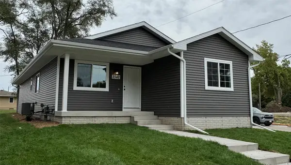 412 E Lally Street, Des Moines, IA 50315