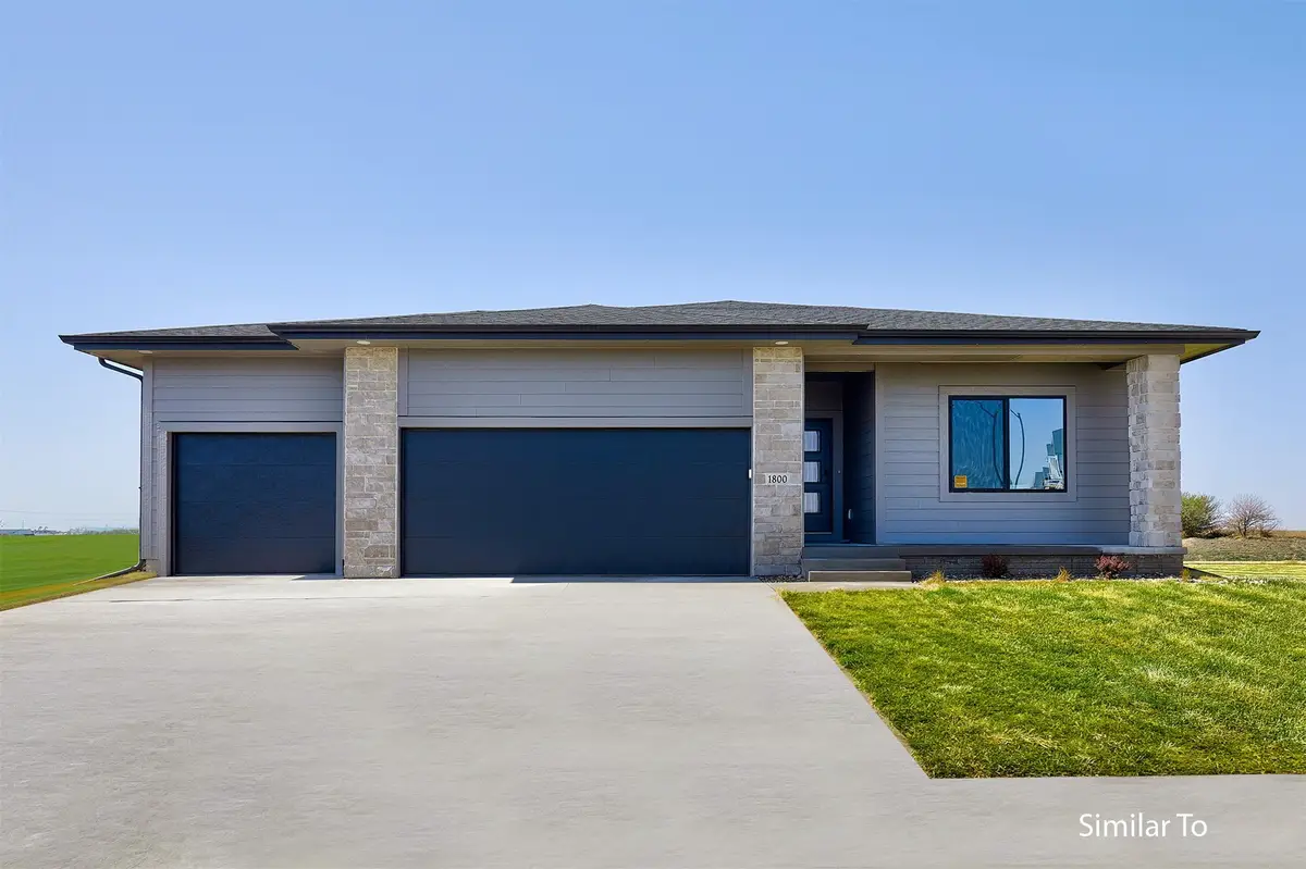 3408 SE Bannister Drive, Ankeny, IA 50021 - #1