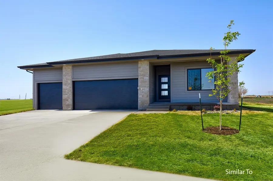 3408 SE Bannister Drive, Ankeny, IA 50021 - #2