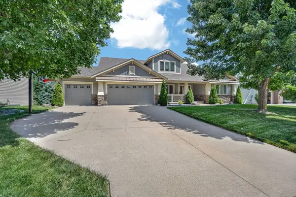 15115 Goodman Drive, Urbandale, IA 50323