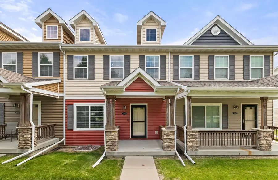 9175 Coneflower Drive #104, West Des Moines, IA 50266 - #2