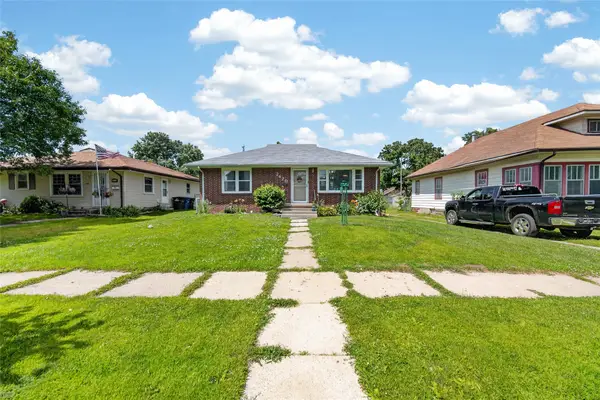 2420 Logan Avenue, Des Moines, IA 50317