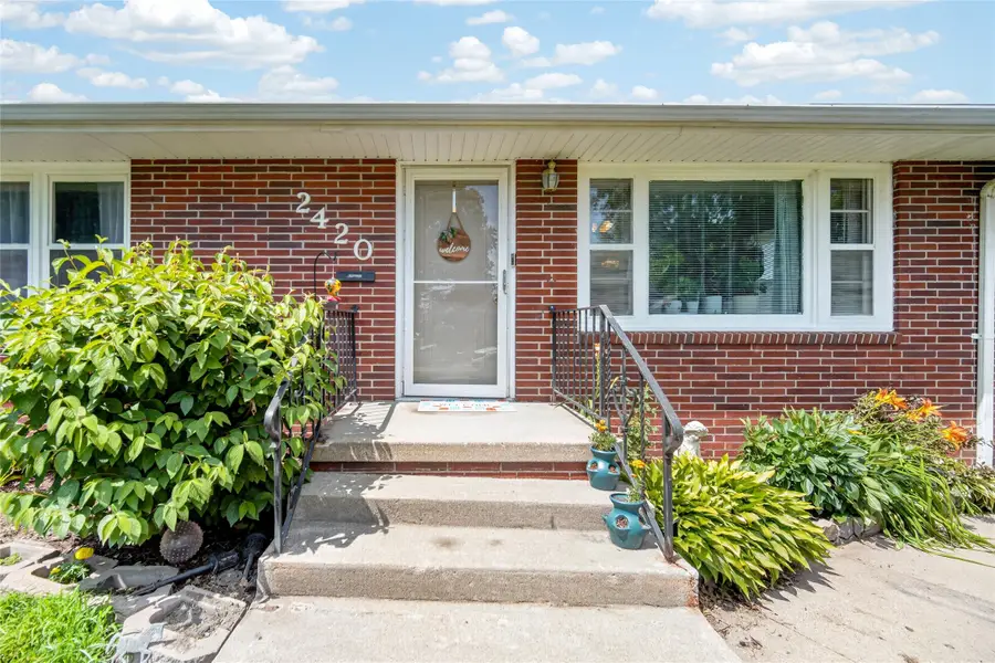 2420 Logan Avenue, Des Moines, IA 50317 - #3