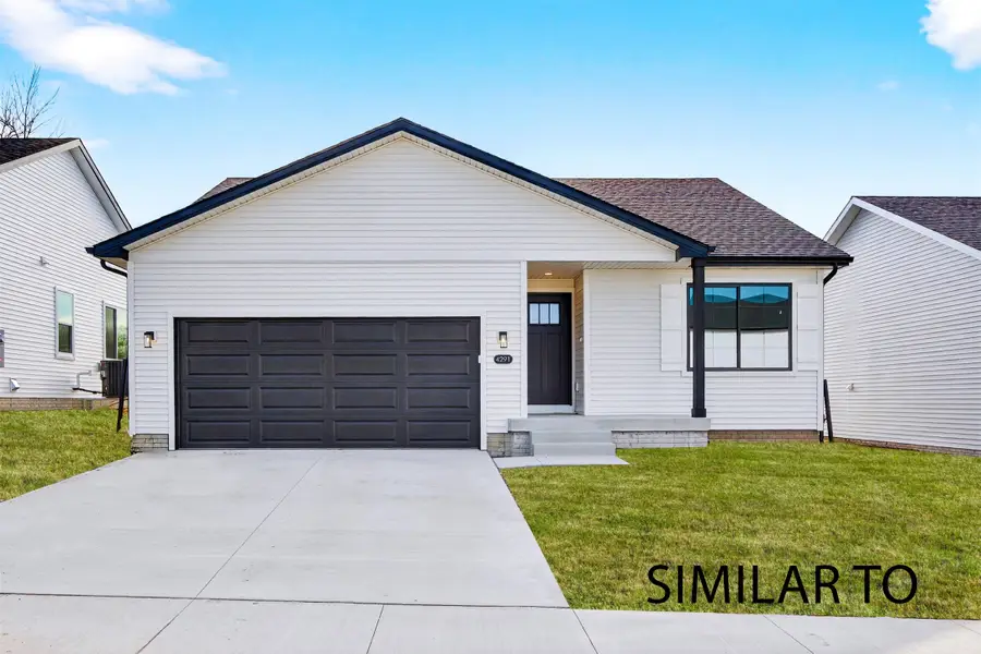 4388 Honey Bee Ridge, Des Moines, IA 50317 - #2