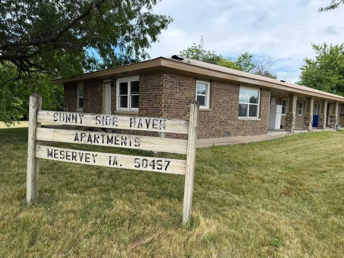 103 Carolina Street, Meservey, IA 50457 - #1