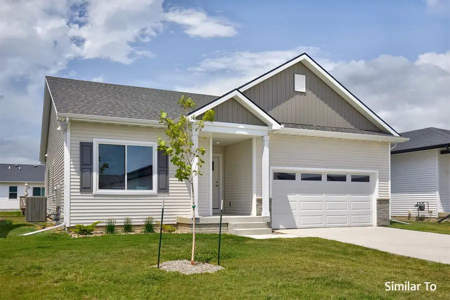 2924 Myron Street, Norwalk, IA 50211 - #2