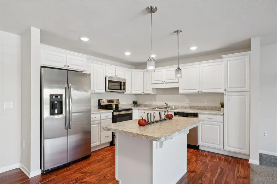 845 S 60th Street #402, West Des Moines, IA 50266 - #2