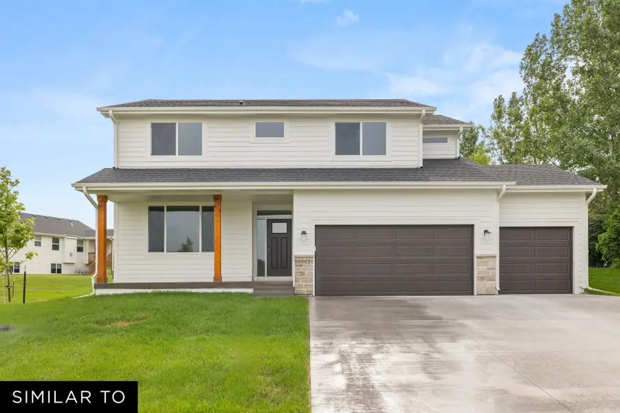 1021 Shady Lane Drive, Norwalk, IA 50211 - #2