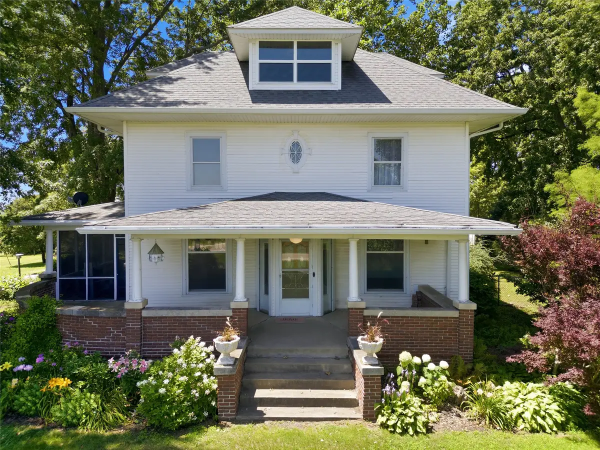 20793 J Avenue, Minburn, IA 50167 - #1